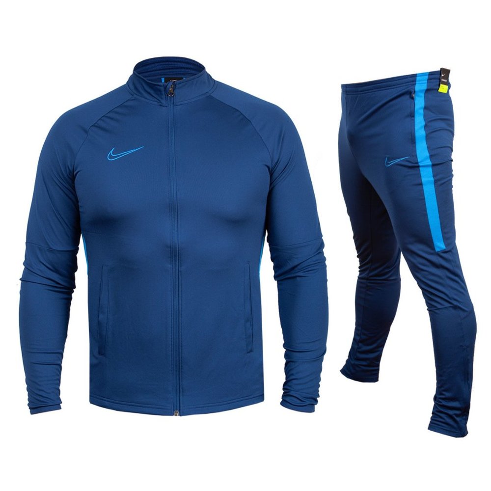 Nike Men Academy K2 Track Suit